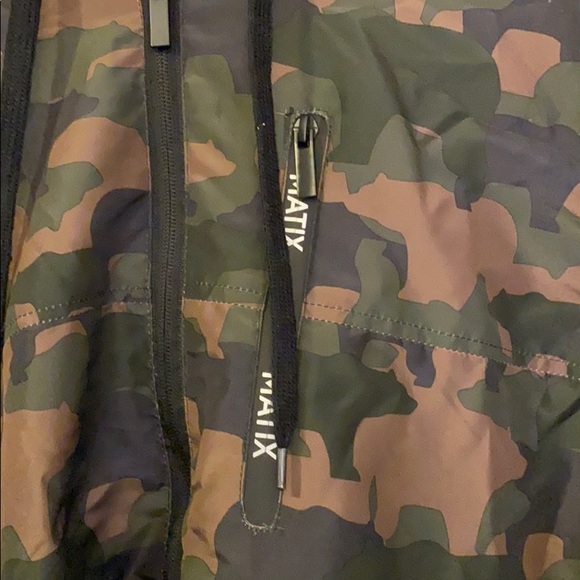 Raincoat - Picture 2 of 4